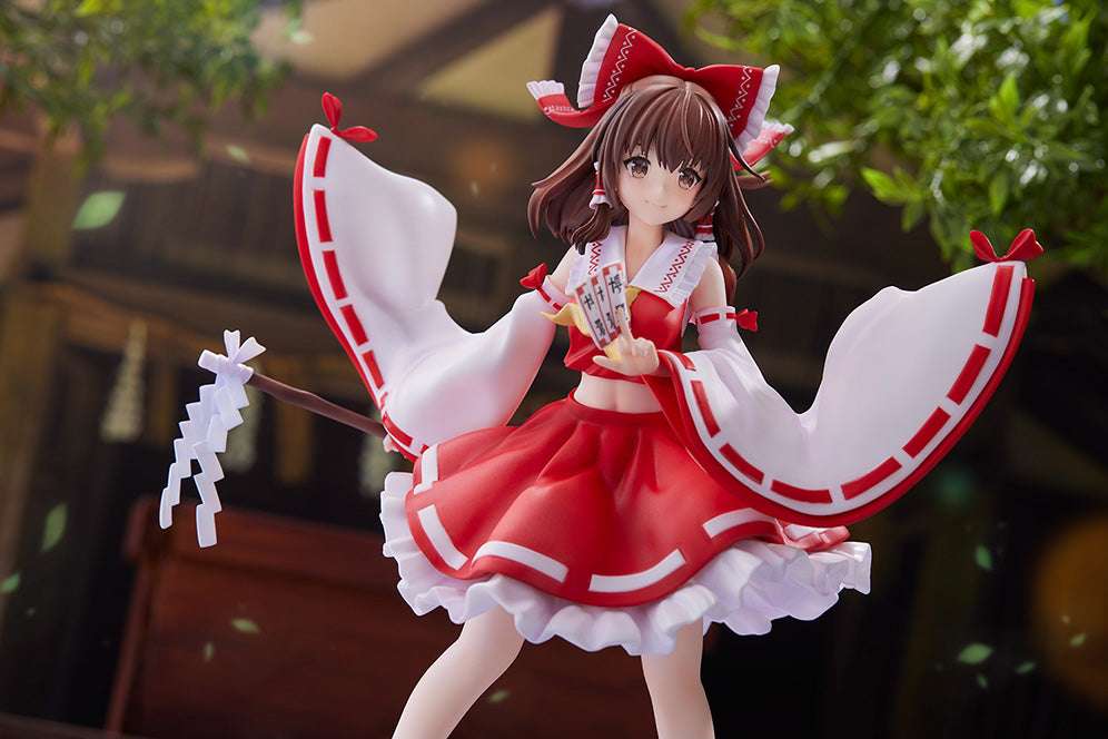 furyu-tenitol-hakurei-reimu-figur-touhou-project-version image 2