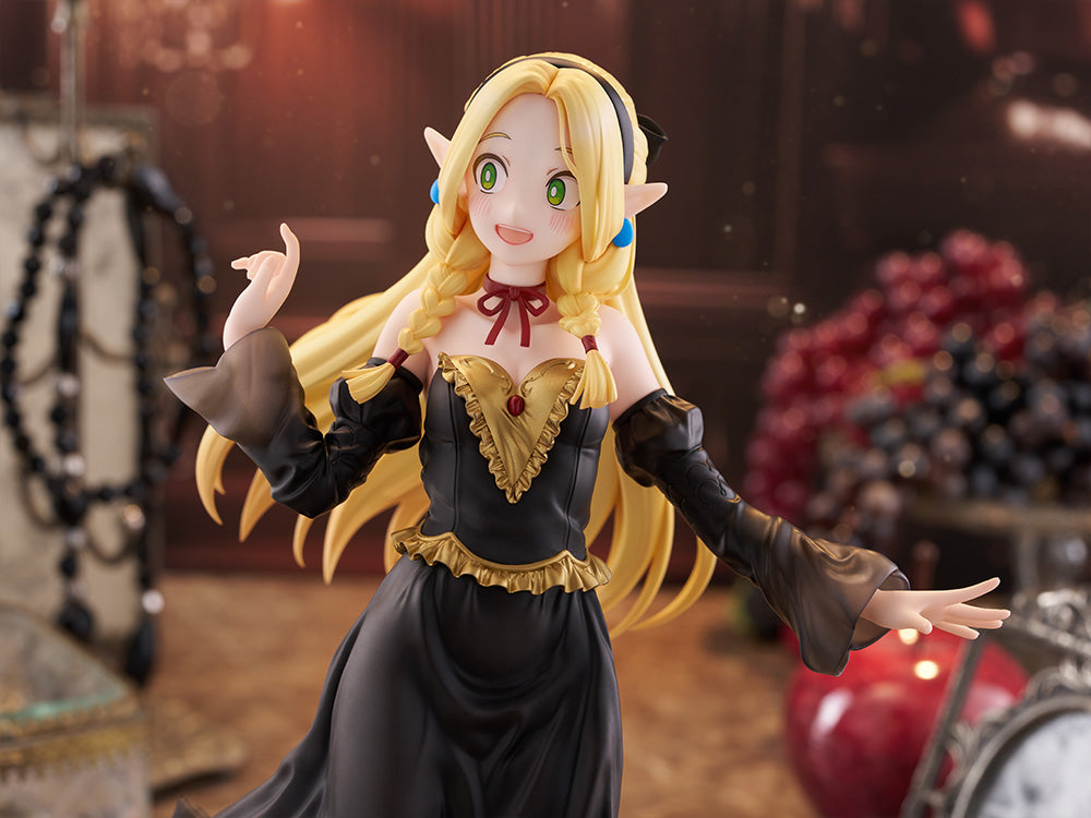 furyu-tenitol-tall-marcille-farin-figuren-set-dress-style image 7