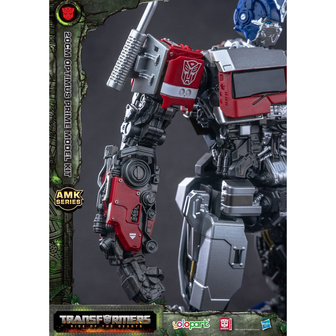 transformers-rise-of-the-beasts-amk-model-kit-actionfigur image 7