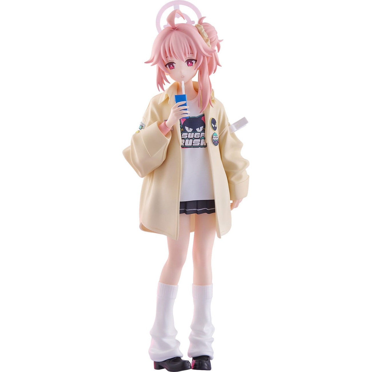 elbenwald-blue-archive-natsu-pop-up-parade-figur-event-pvc image 1
