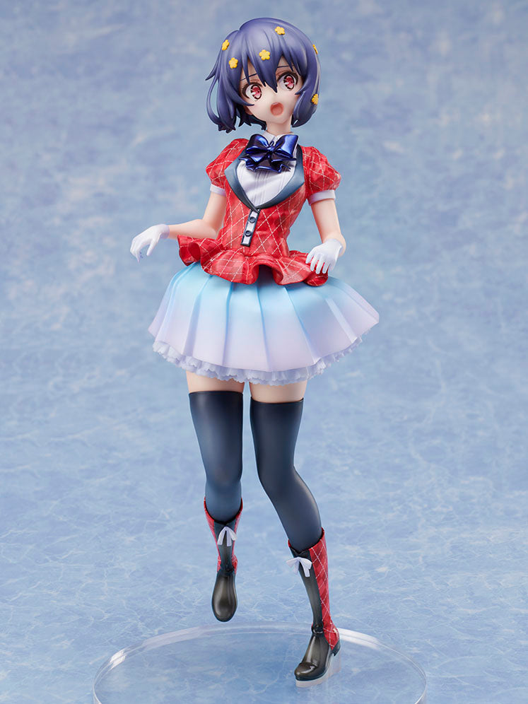 furyu-f-nex-mizuno-ai-1-7-figur-zombie-idol image 3