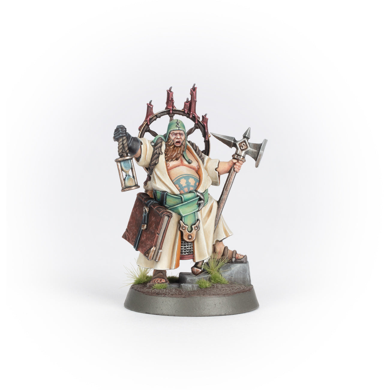 warhammer-heroes-cities-of-sigmar-blind-box-miniaturfigur-sammler image 3