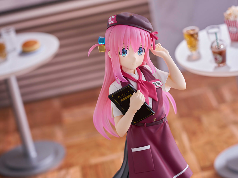 furyu-tenitol-goto-hitori-figur-cafe-style-ver-bocchi image 3