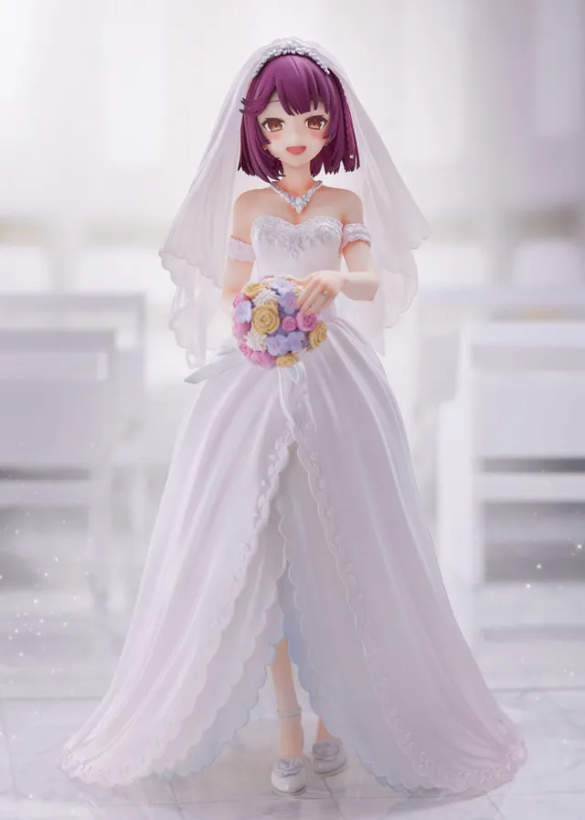 furyu-f-nex-sophie-wedding-dress-1-7-figur-braut image 1