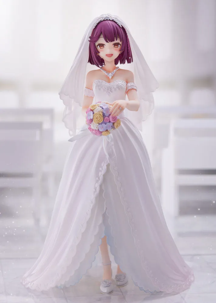 furyu-f-nex-sophie-wedding-dress-1-7-figur-braut image 1