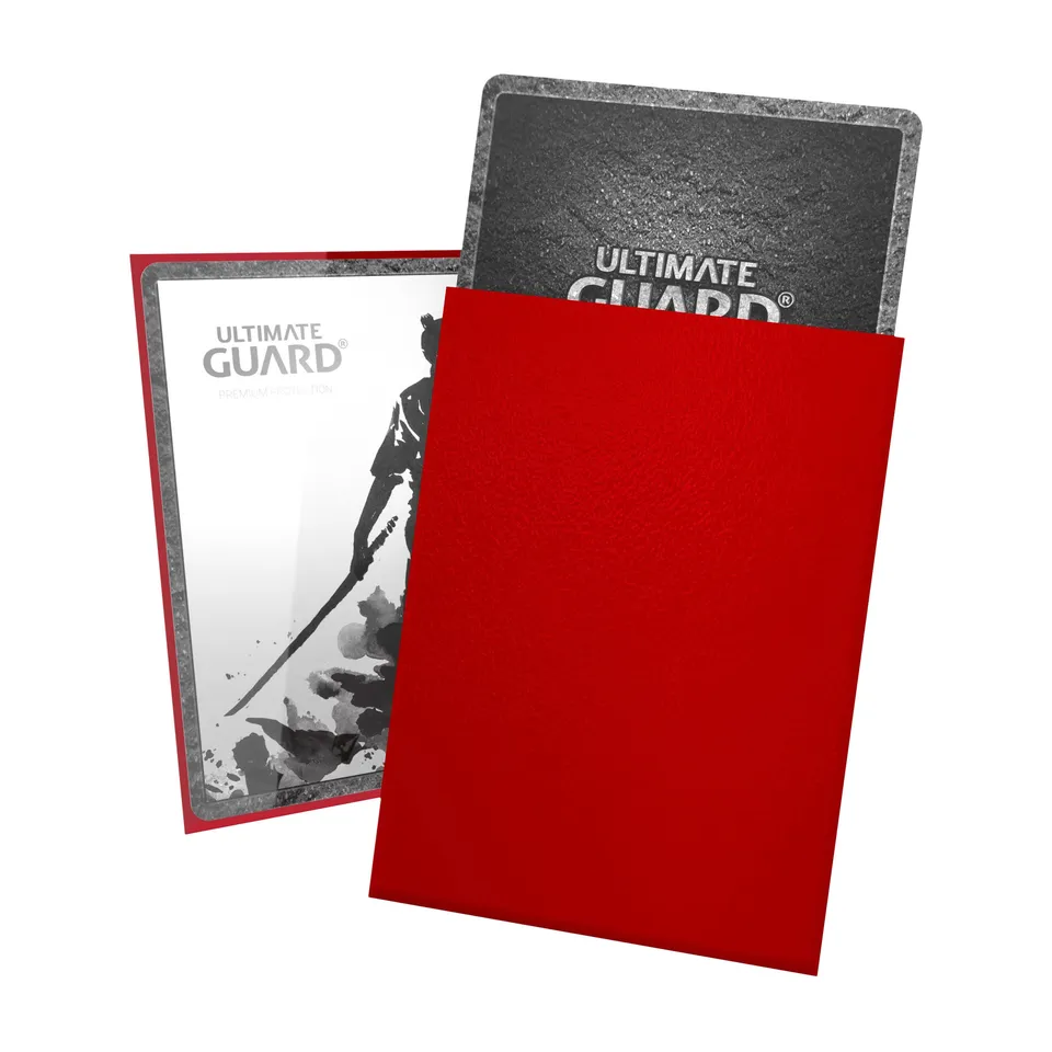 ultimate-guard-katana-kartenh-llen-standard-rot-100er-set image 1