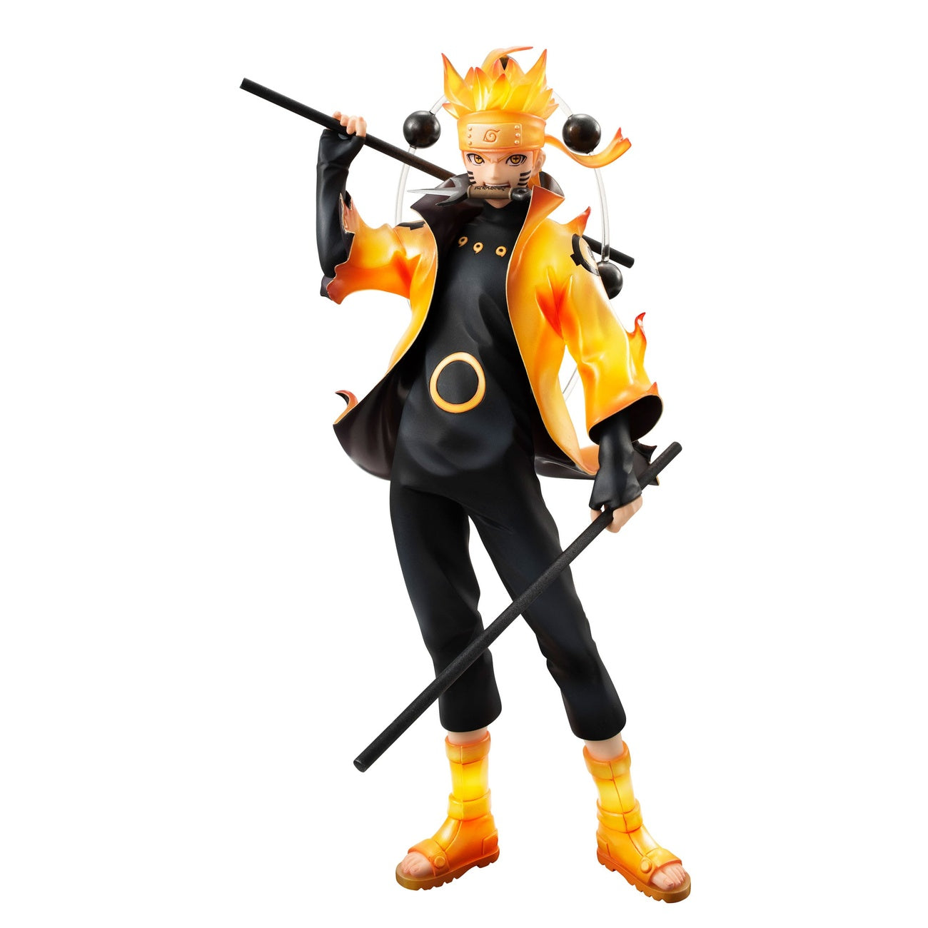 naruto-shippuden-g-e-m-six-paths-sage-mode-pvc-statue-22-cm image 6