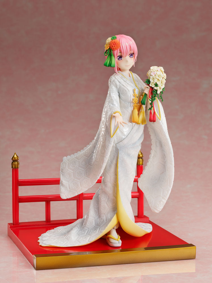 furyu-f-nex-nakano-ichika-shiromuku-1-7-figur image 3