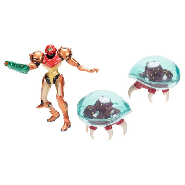 world-of-nintendo-metroid-minifiguren-3er-pack-samus image 1