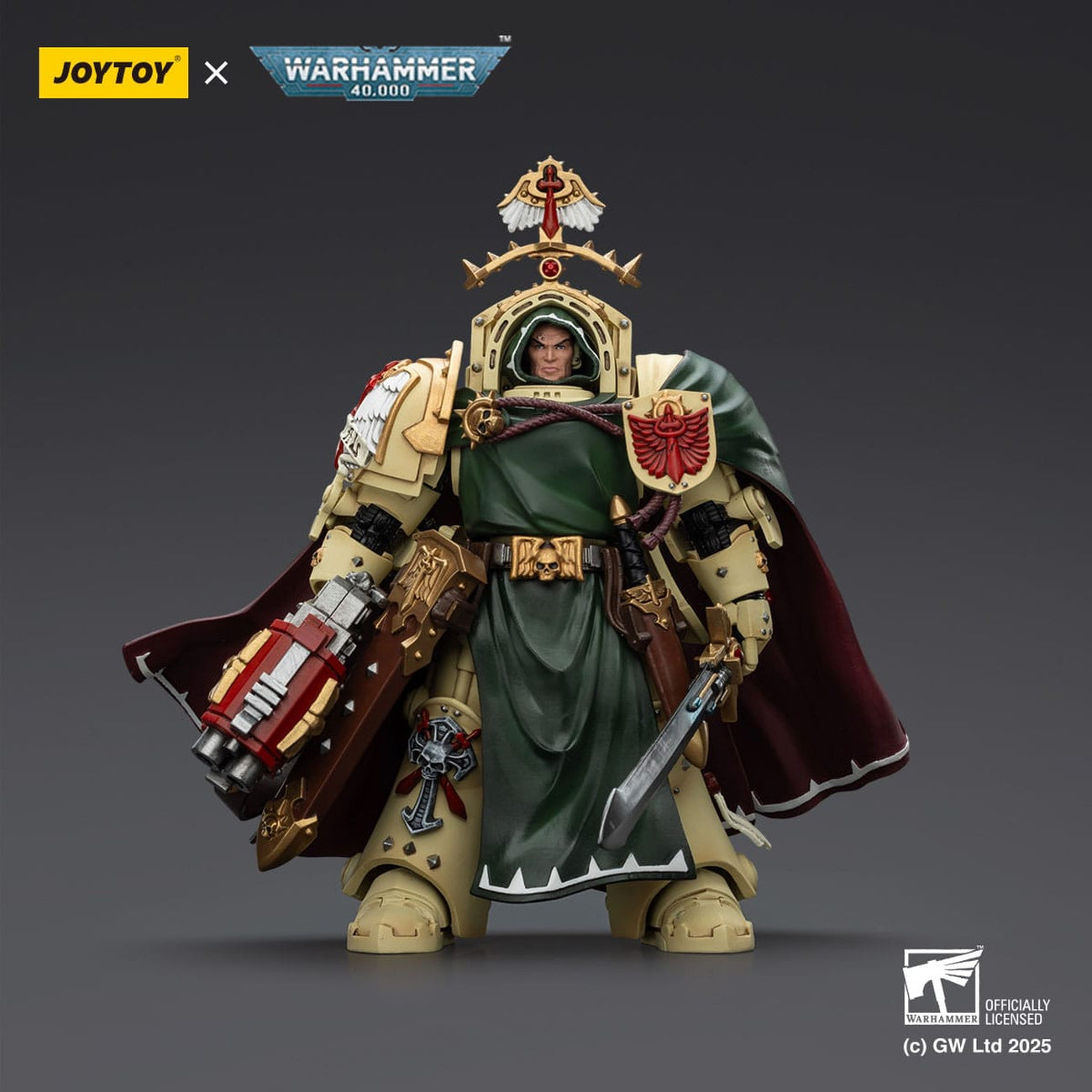 warhammer-40-000-dark-angels-actionfigur-belial-grand image 2
