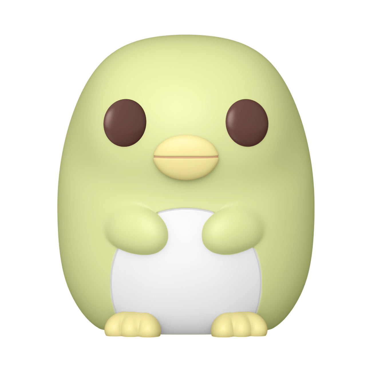 funko-pop-sumikko-gurashi-penguin-vinyl-figur-9-cm image 2
