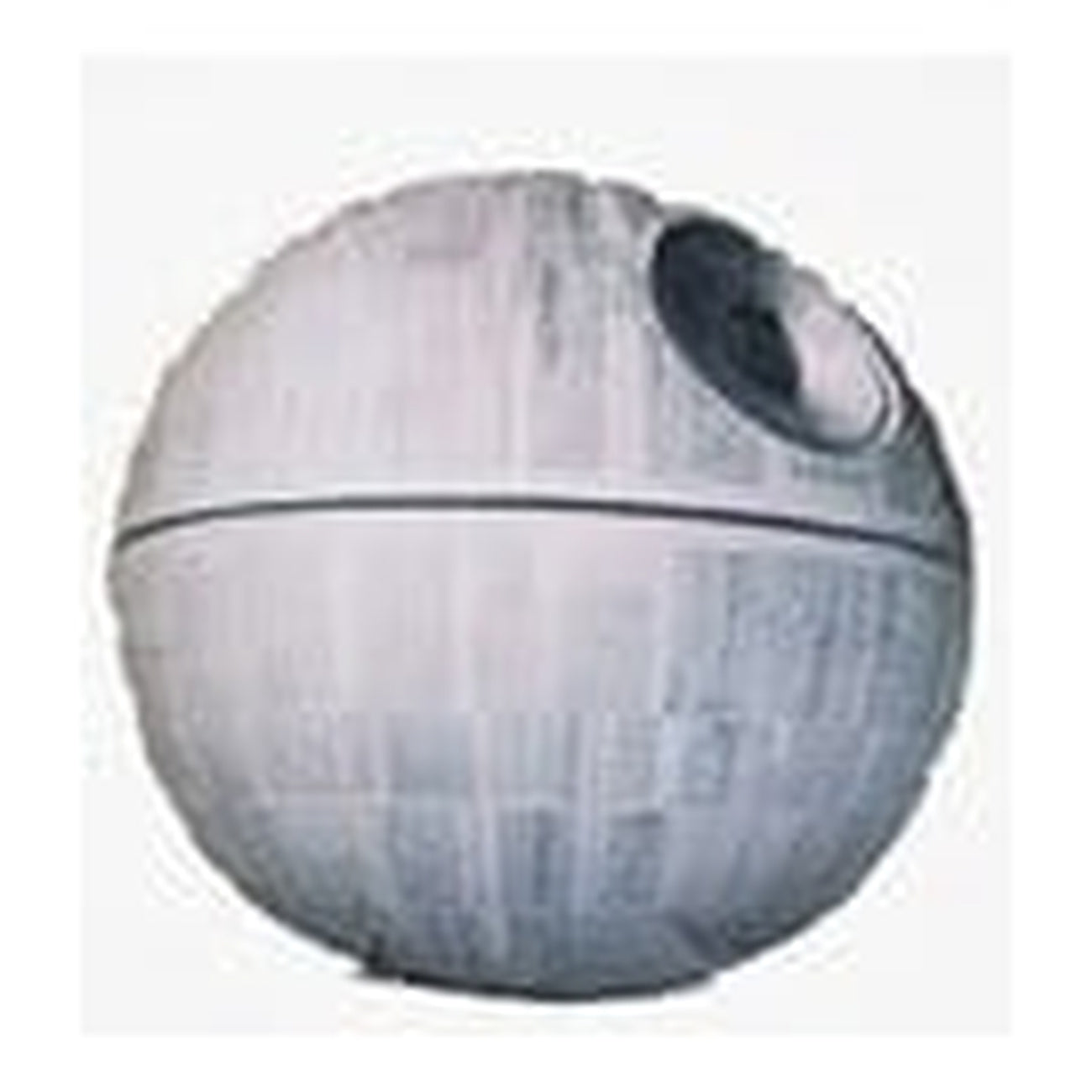 elbenwald-star-wars-todesstern-dekokissen-36-cm-pl-sch image 2