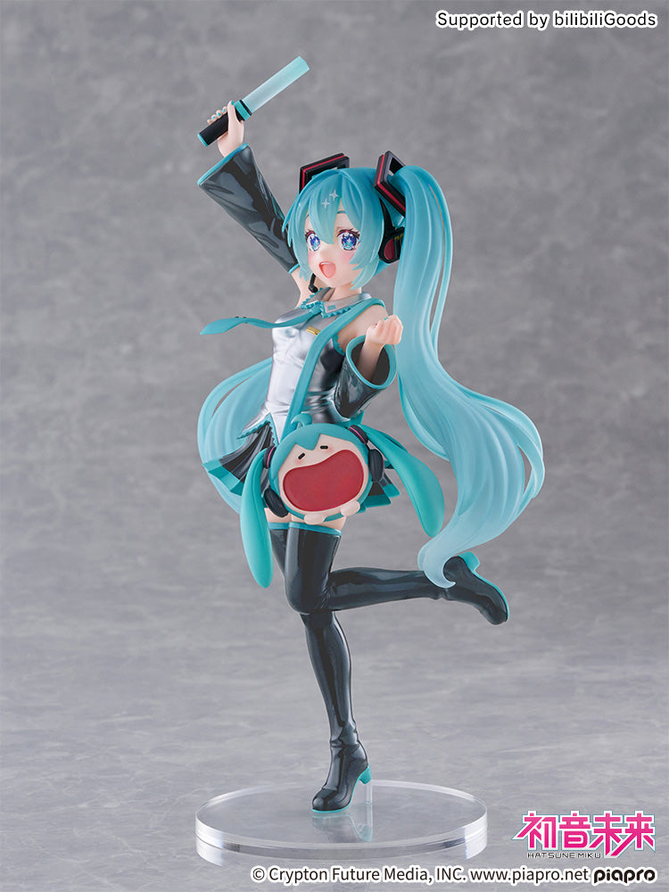 tenitol-hatsune-miku-uwa-ita-bag-figur-l-chelnd image 4