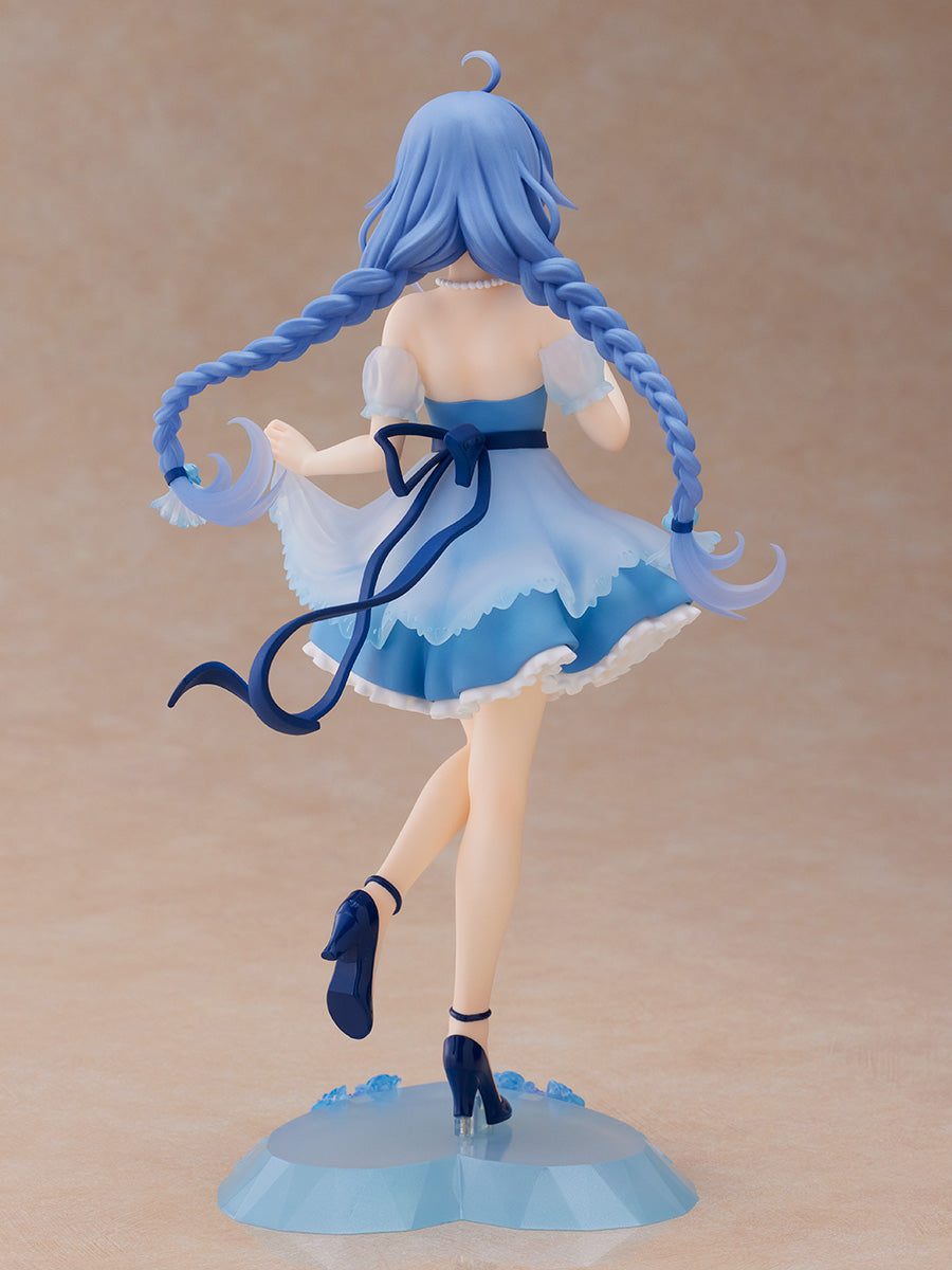 furyu-tenitol-roxy-flower-fairy-ver-figur image 8
