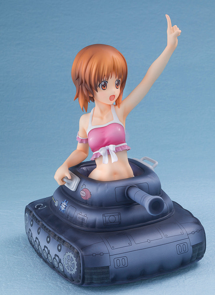 furyu-f-nex-miho-figur-1-7-badeanzug-panzer-girls-panzer image 3