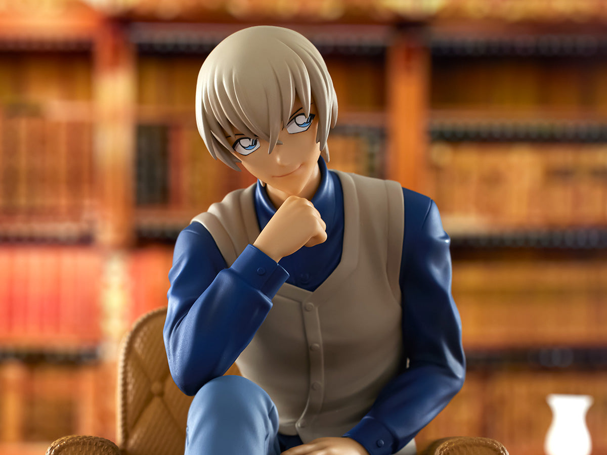 furyu-tenitol-amuro-toru-figur-detektiv-conan image 5