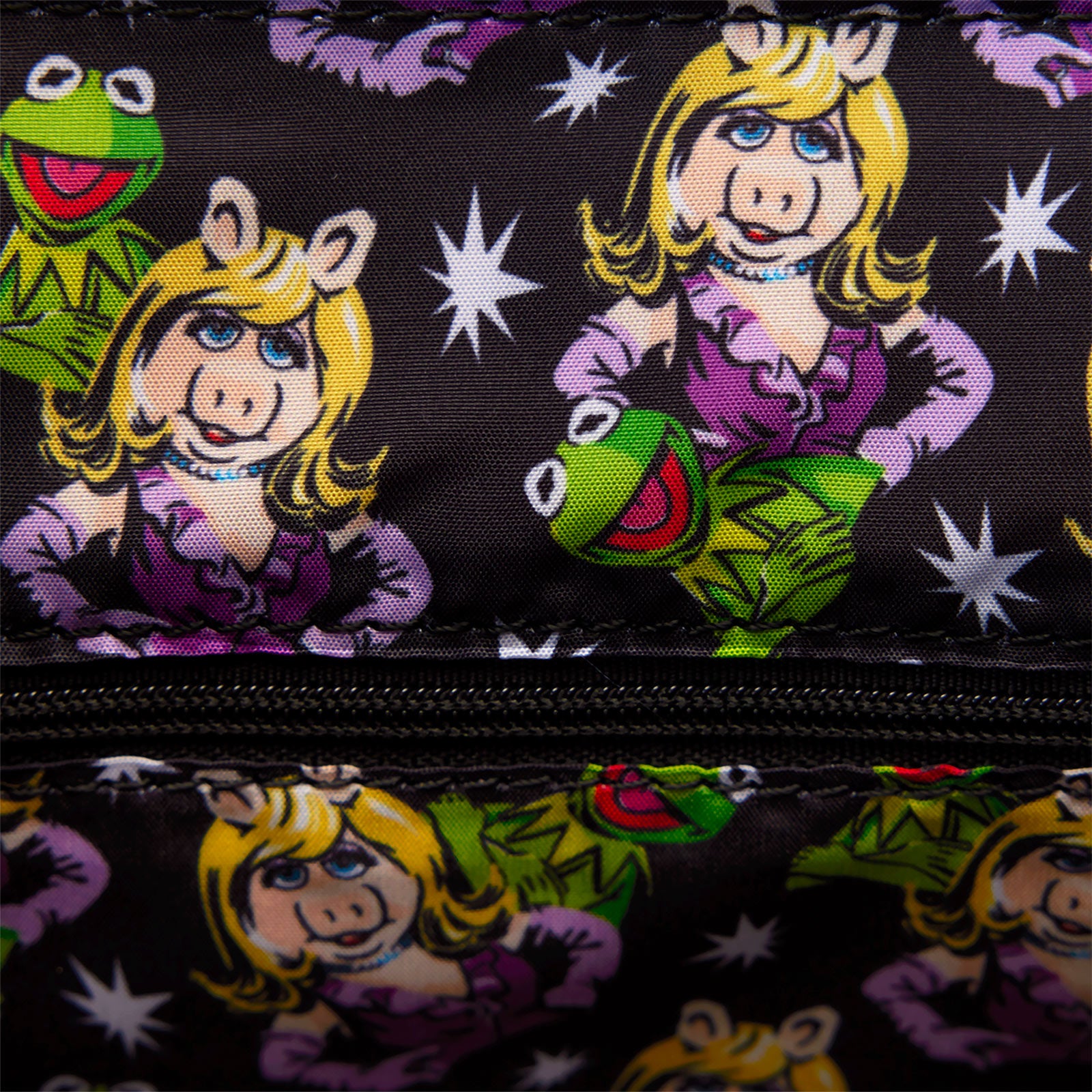 elbenwald-muppets-miss-piggy-mini-rucksack-tasche image 6