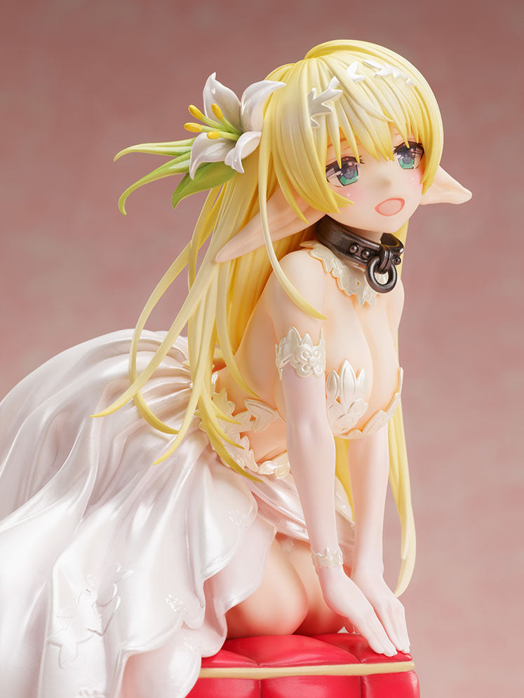 furyu-f-nex-shera-l-greenwood-wedding-1-7-figur-brautkleid image 6