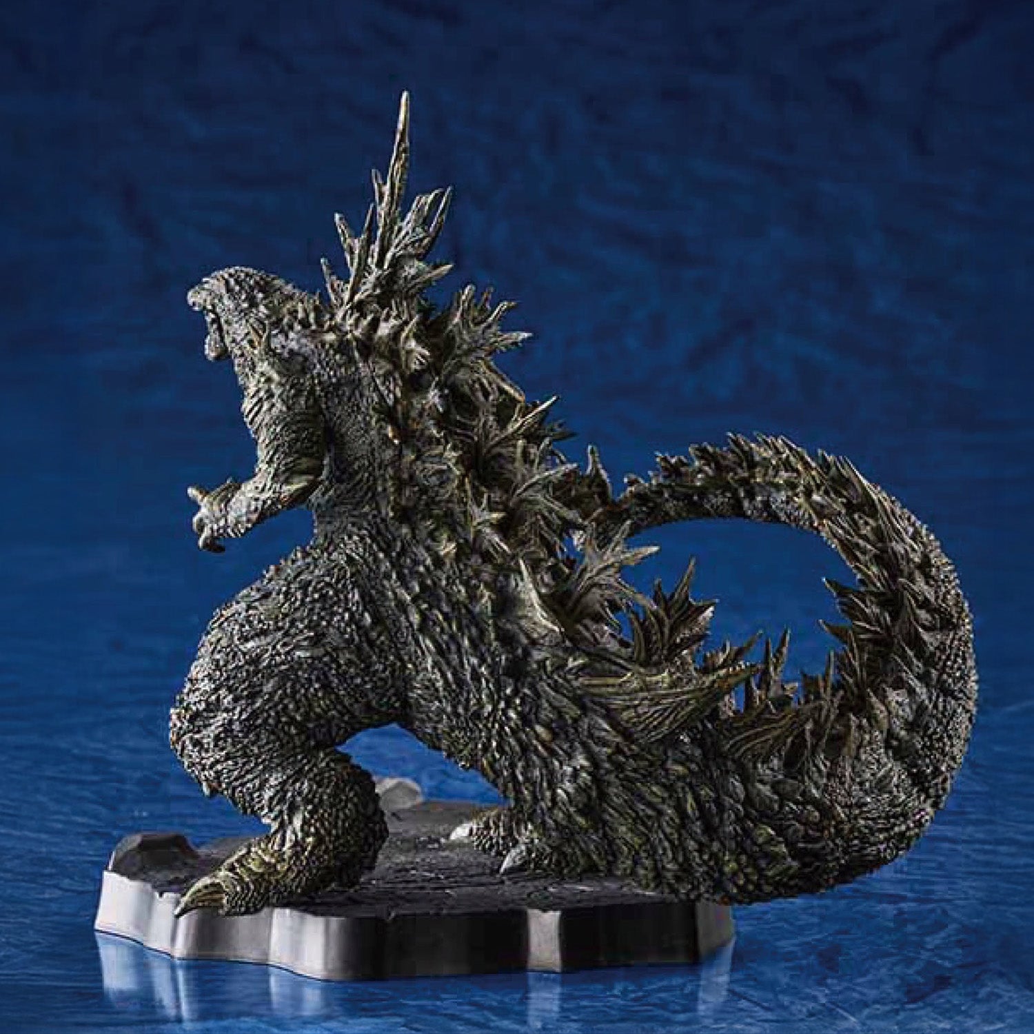 godzilla-collectibles-desktop-monster-2026-figur-schwarz image 4
