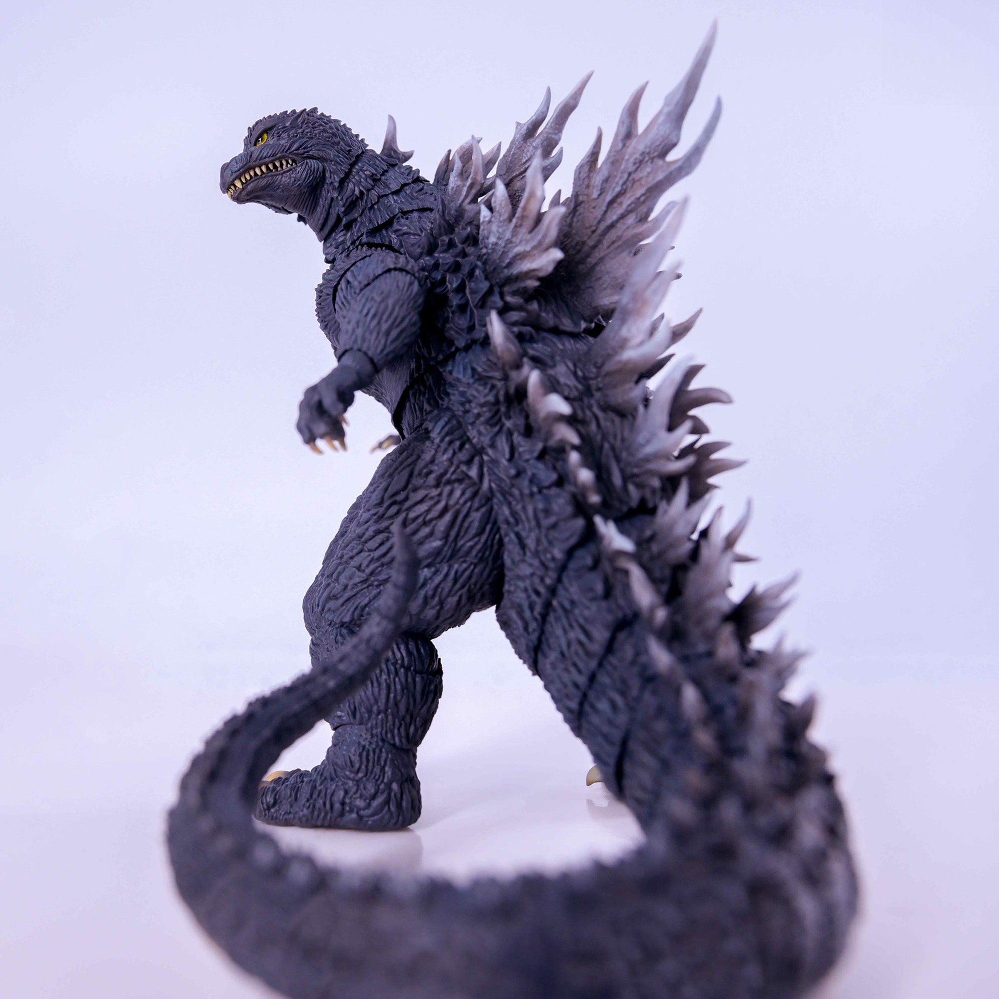 godzilla-exq-basic-vs-mechagodzilla-2002-actionfigur-18-cm image 4