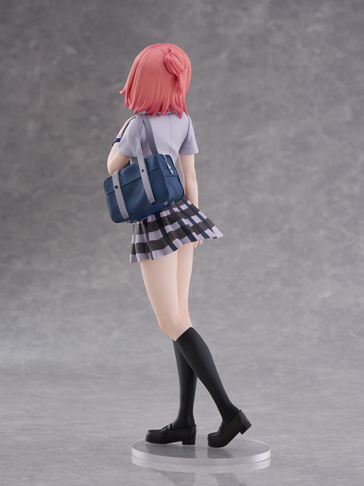 furyu-tenitol-tall-yui-yuigahama-figur-30-cm-oregairu image 8