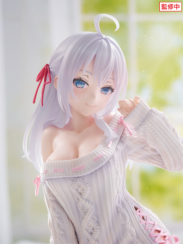 furyu-tenitol-alya-knit-big-noodle-stopper-figur image 4