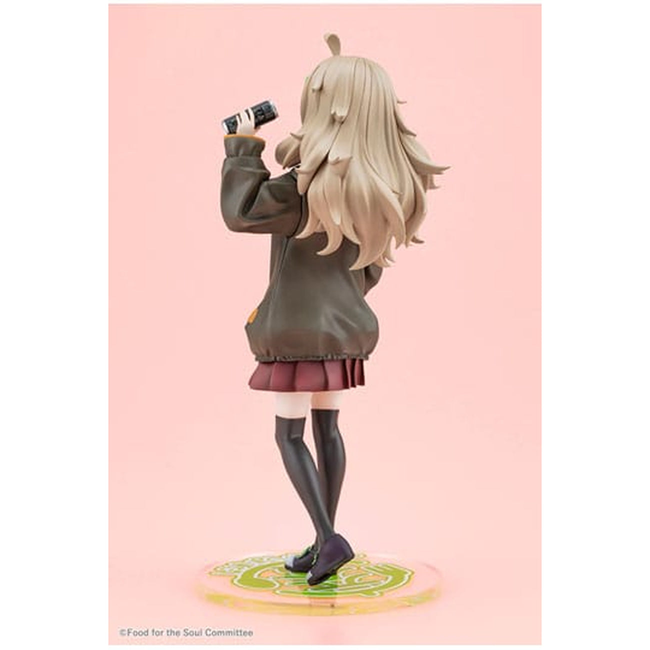 food-for-the-soul-tsutsuji-higa-pvc-statue-1-7-23-cm image 5