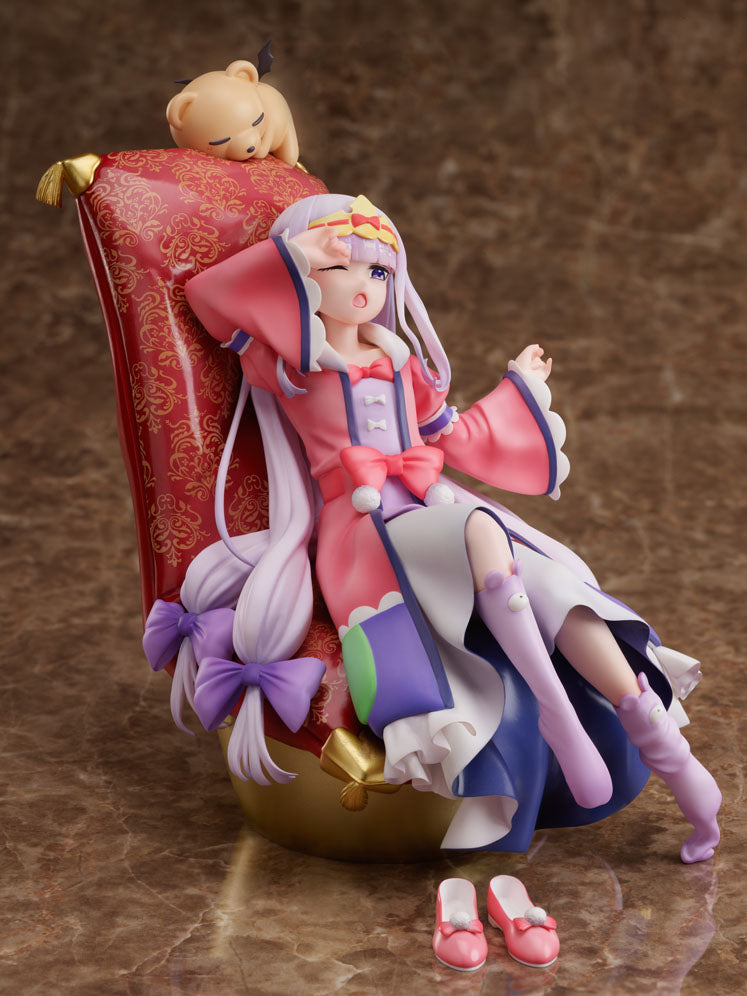 furyu-f-nex-aurora-suyaris-1-7-figur-thron image 3