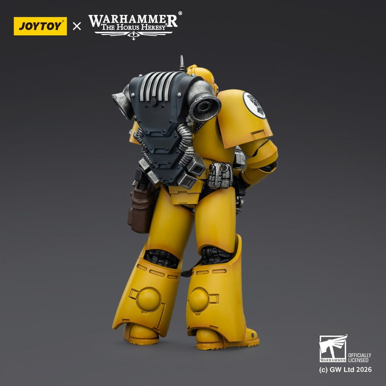 warhammer-horus-heresy-imperial-fist-mkvi-actionfigur-beweglich image 3