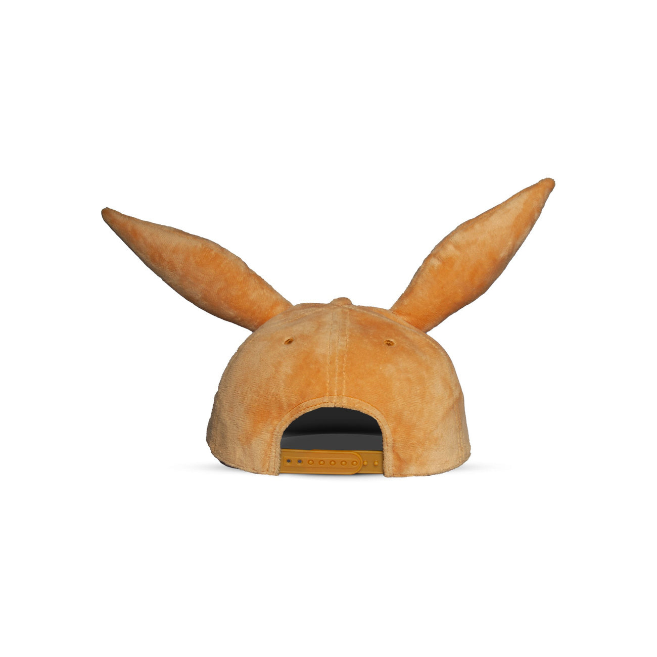 pok-mon-snapback-cap-winking-evoli-basecap image 2