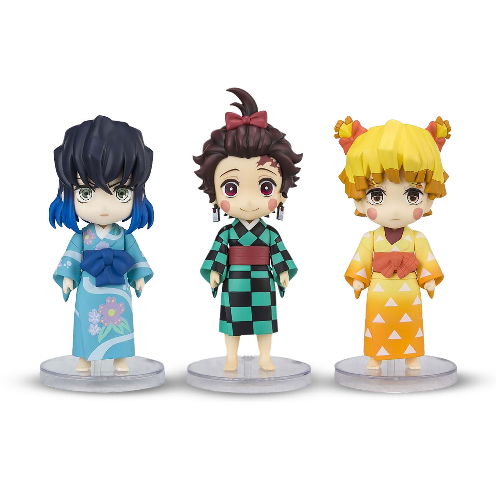 demon-slayer-actionfiguren-3er-set-figuren image 8