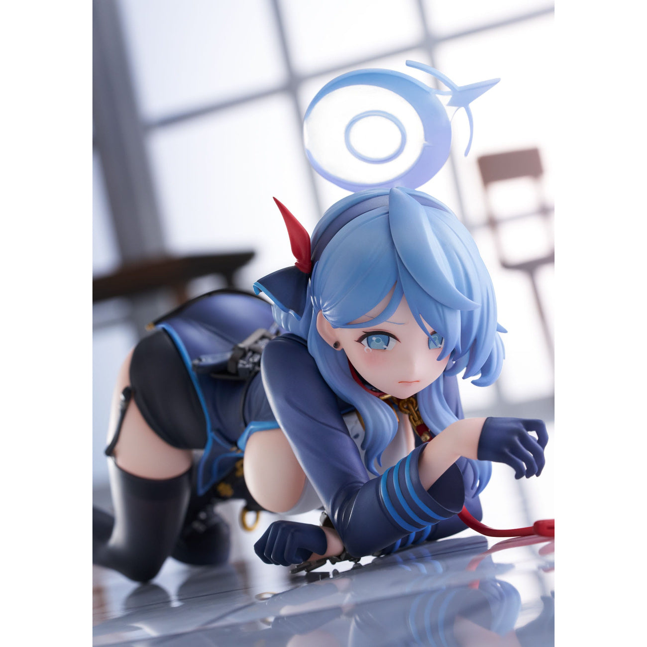 elbenwald-blue-archive-ako-memorial-lobby-1-7-figur-23cm image 8