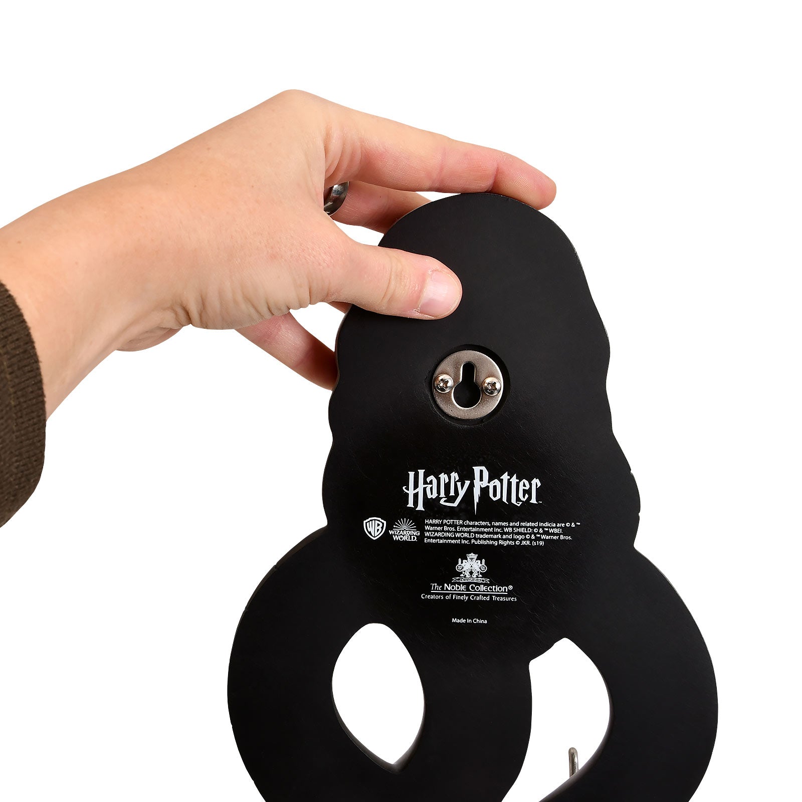 elbenwald-harry-potter-dark-wizards-zauberstabkollektion-5er image 6