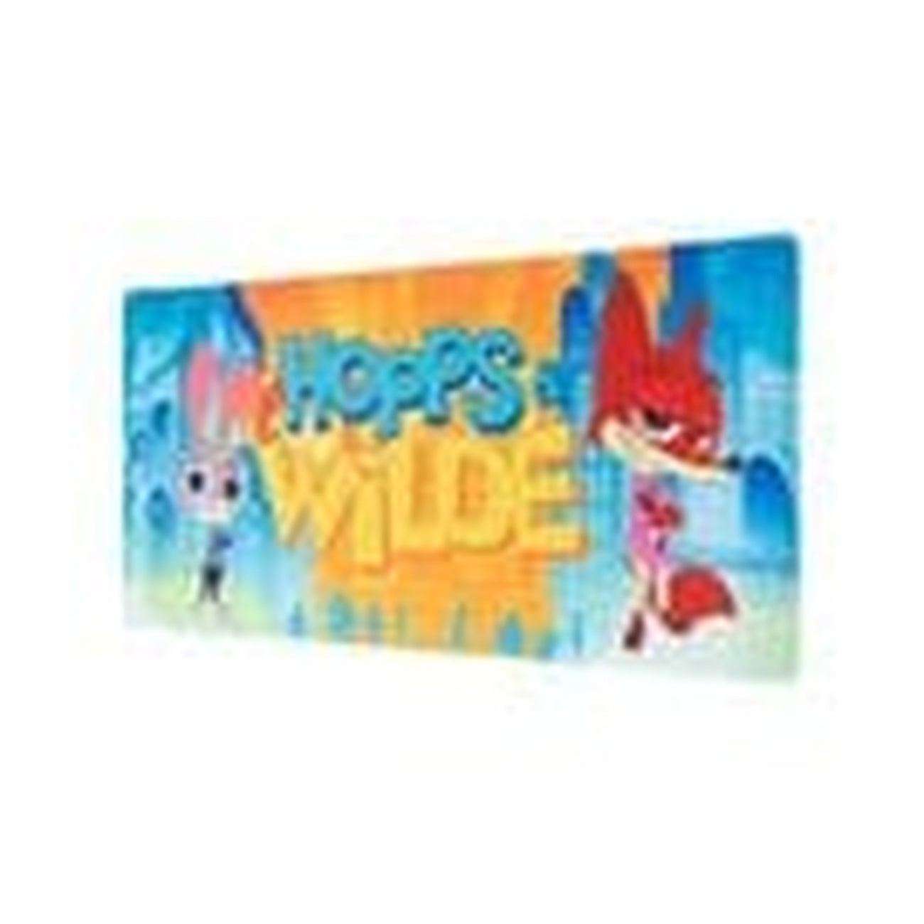 disney-zoomania-2-mauspad-80-x-35-cm-xxl-wasserdicht image 5