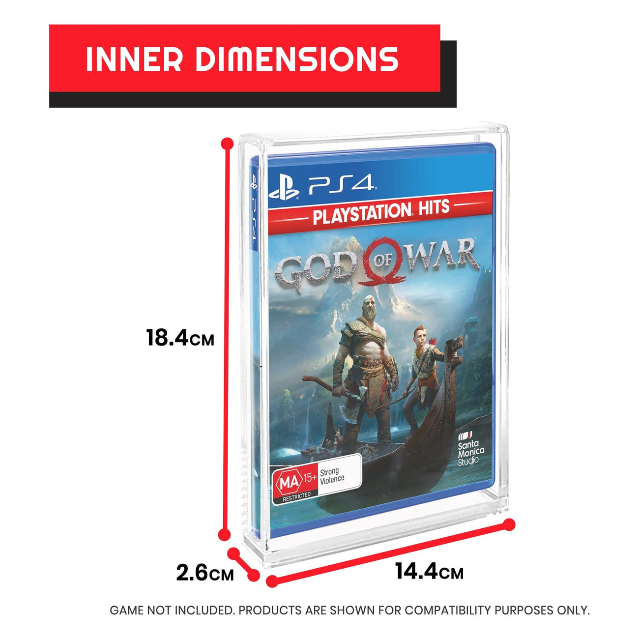 acrylgeh-use-2er-pack-ps3-ps4-xbox-one-blu-ray image 5
