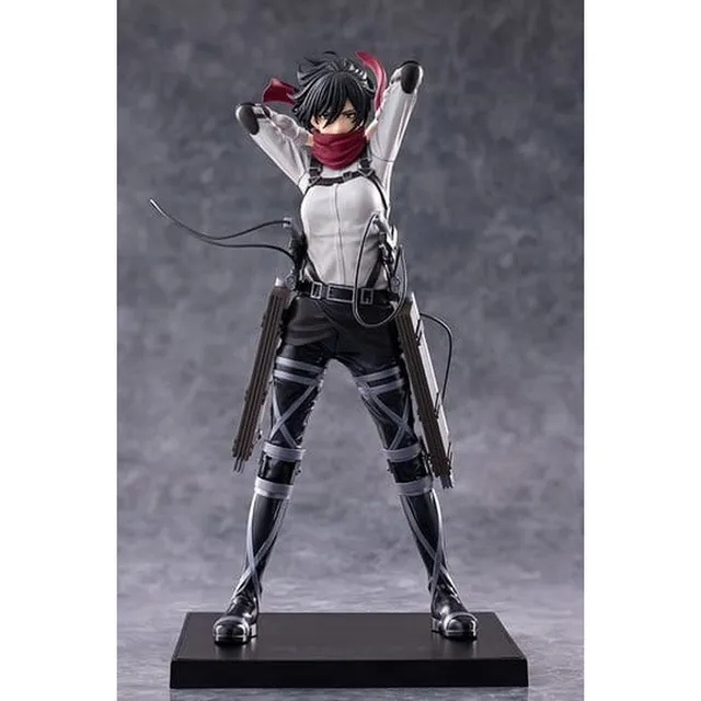 attack-on-titan-mikasa-figur-final-season-25-cm-pvc image 1