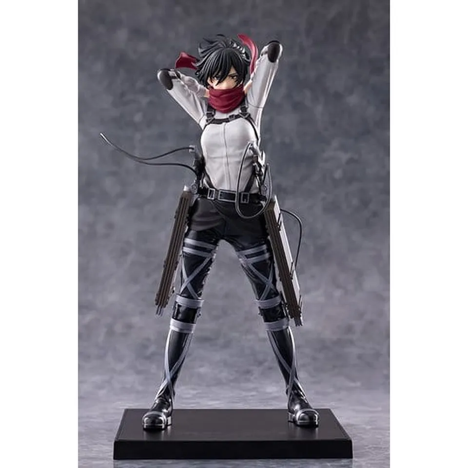attack-on-titan-mikasa-figur-final-season-25-cm-pvc image 1