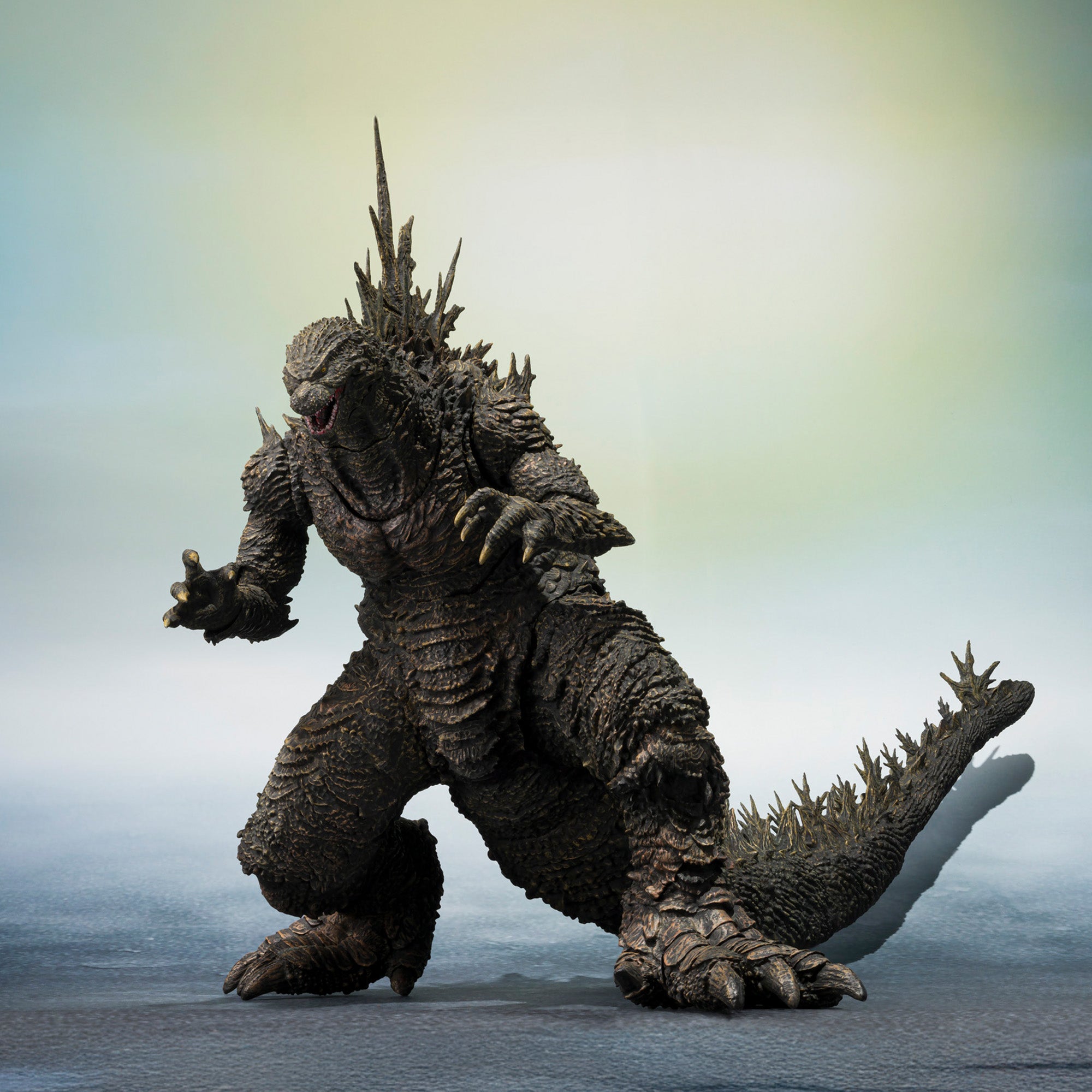 godzilla-2026-s-h-monsterarts-actionfigur-16-cm image 7