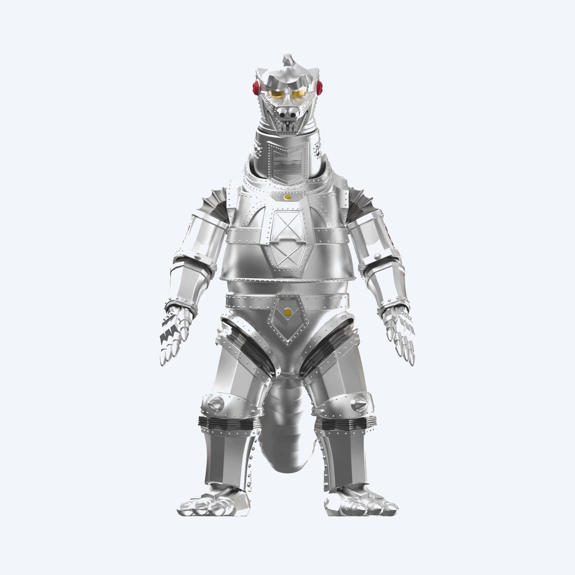 godzilla-ultimates-mechagodzilla-74-actionfigur-20-cm image 1
