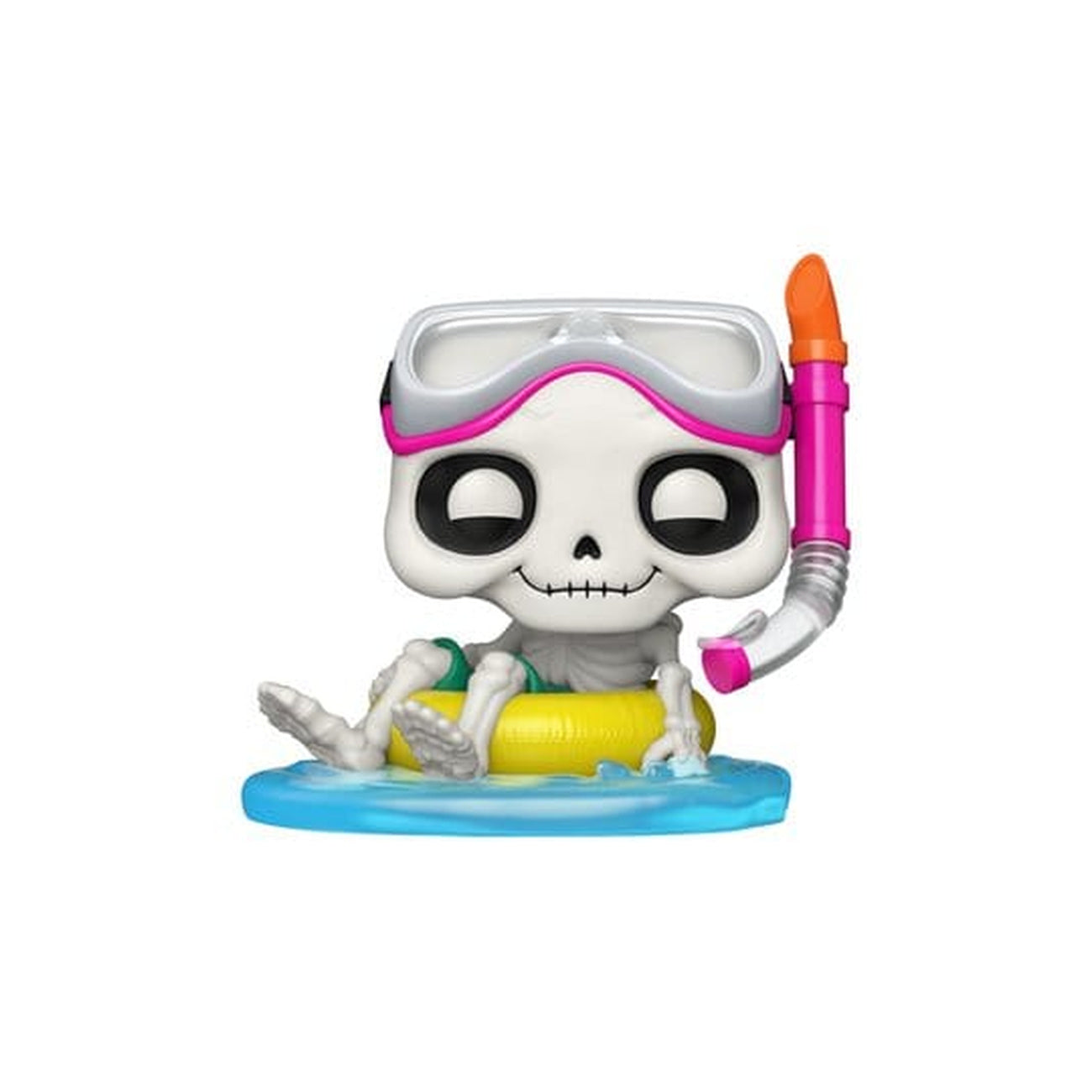 funko-pop-icons-swimmer-skully-figur-9-cm image 1