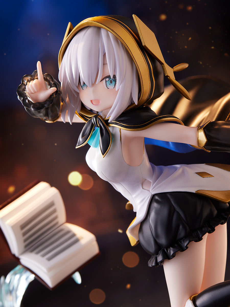 furyu-tenitol-ars-almal-figur-nijisanji-vtuber-mit-effekt image 2