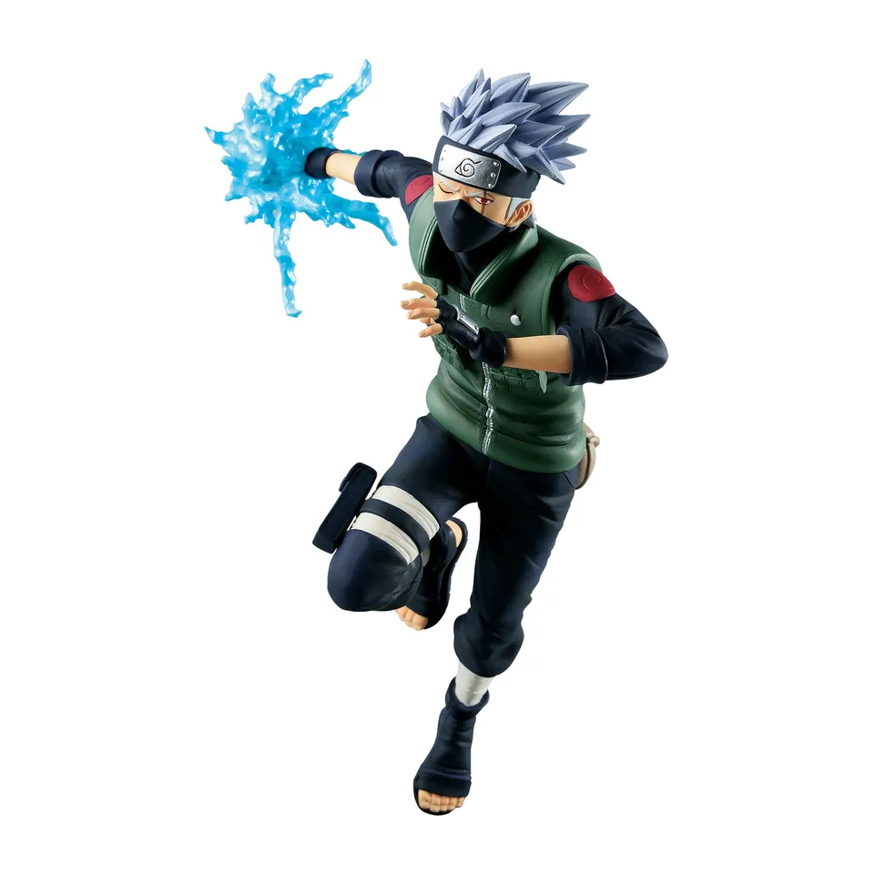 naruto-kakashi-vibration-stars-figur-19-cm-sammlerfigur image 1