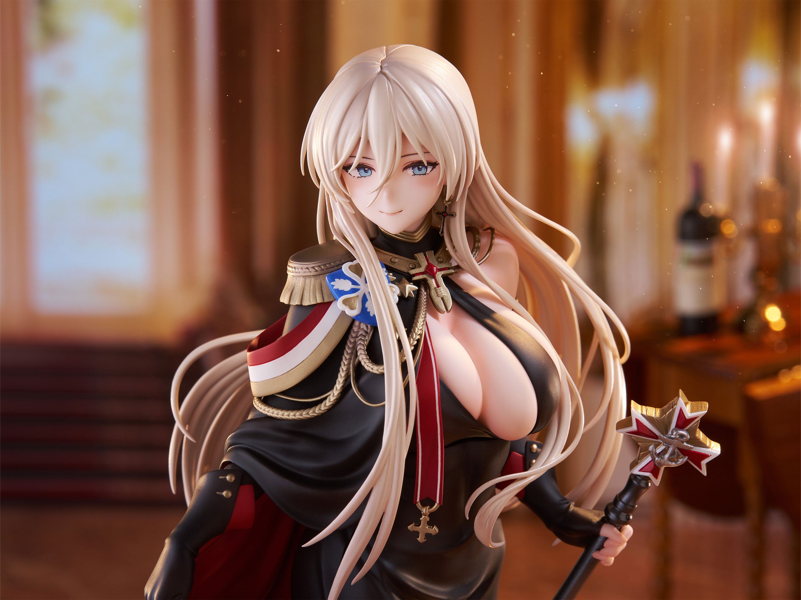 furyu-f-nex-bismarck-formal-ver-1-7-figur-azur-lane image 6