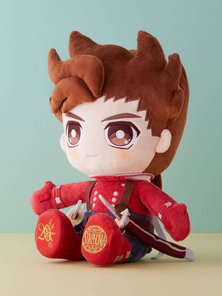furyu-f-nex-lloyd-irving-20th-pl-sch-25cm image 4