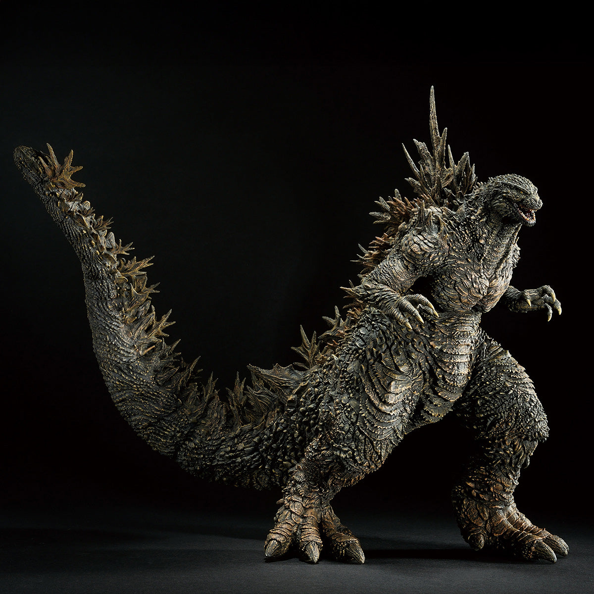 godzilla-monsterlise-ichibansho-figur-zero-s-heartbeat-pvc image 5