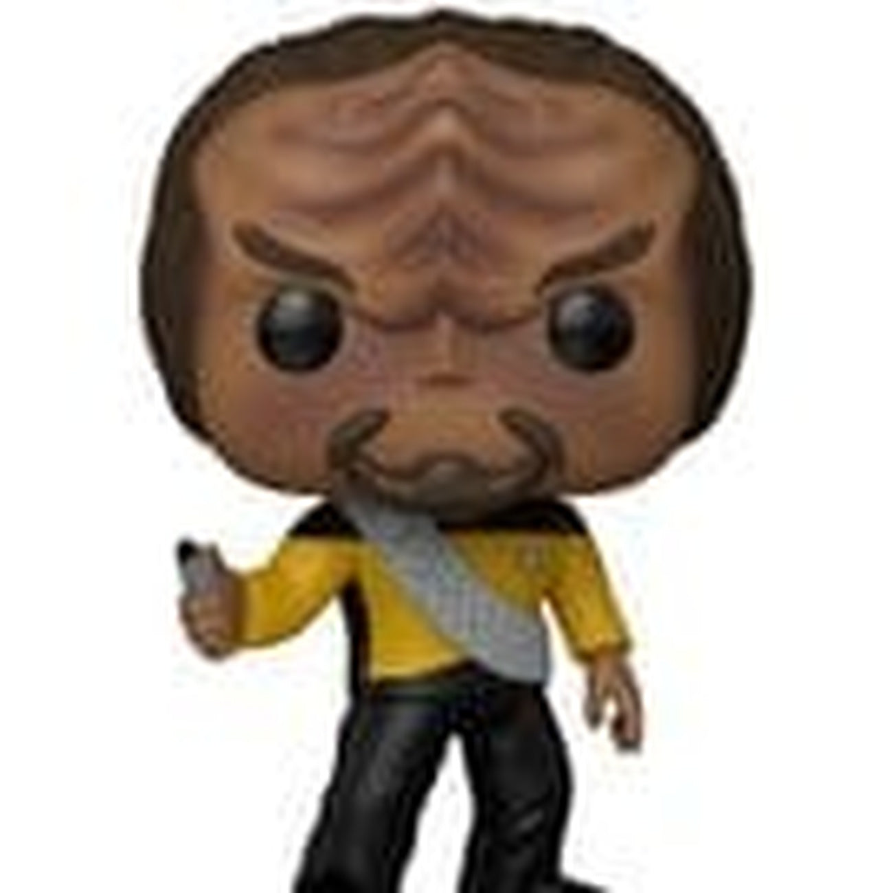 funko-pop-television-star-trek-tng-worf-vinyl-figur-9-cm image 3