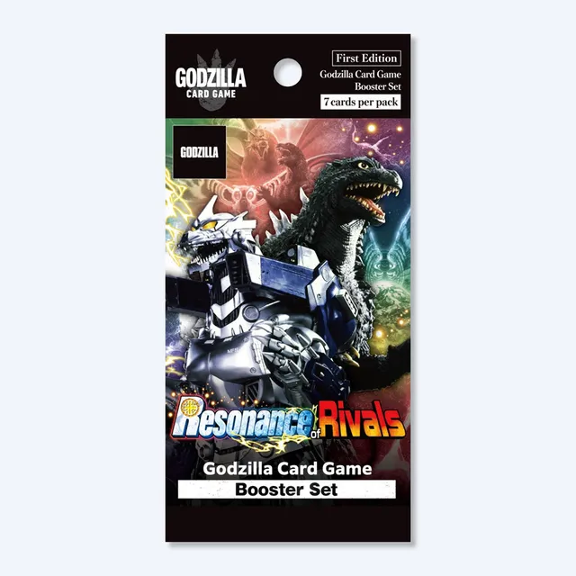 godzilla-resonance-of-rivals-set-3-booster-kartenspiel-7-karten image 1