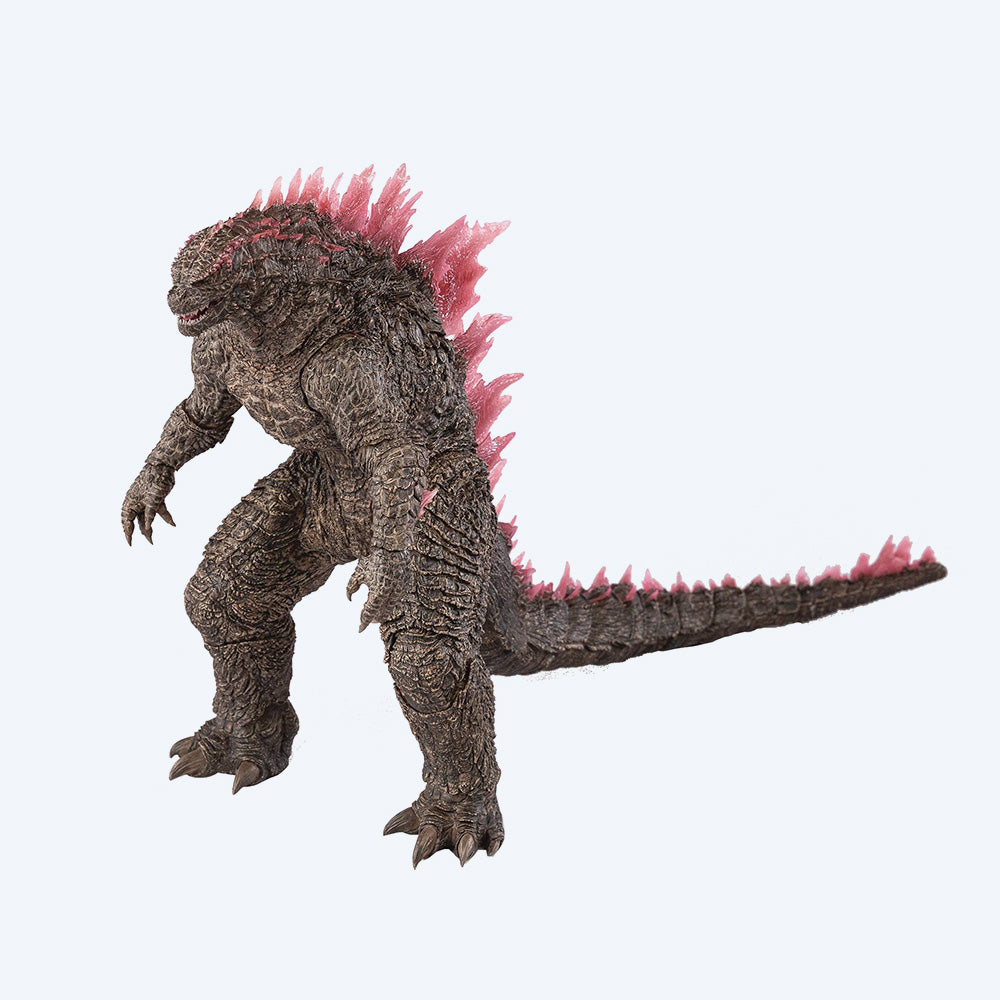 godzilla-x-kong-heat-ray-exquisite-basic-figur-6-zoll-hiya image 1