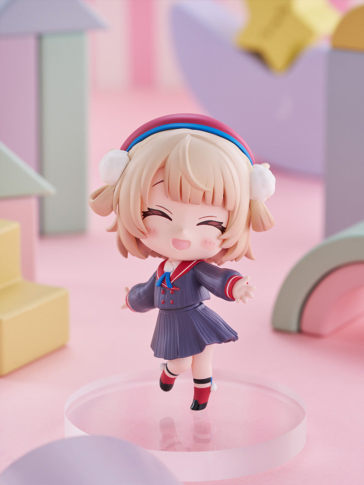 furyu-tenitol-shigure-ui-mini-figur-10-cm-chibi image 5