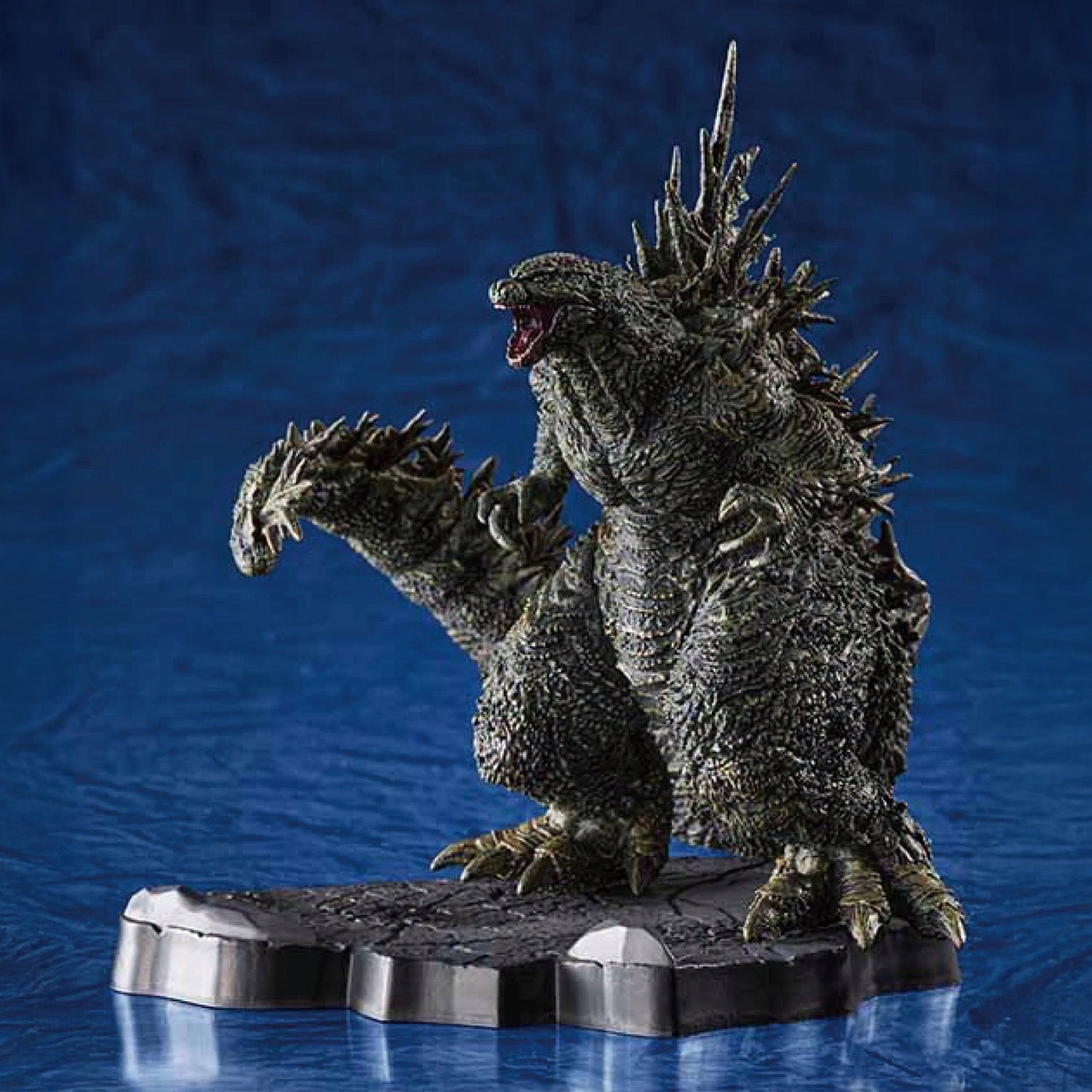 godzilla-collectibles-desktop-monster-2026-figur-schwarz image 3